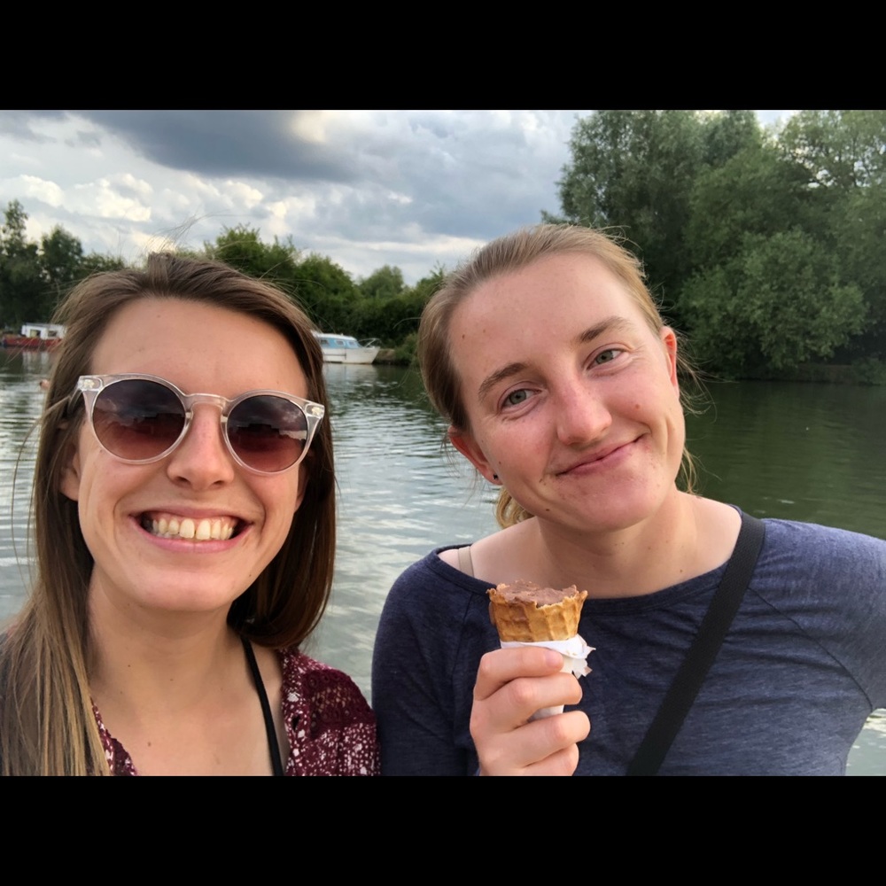 Meet your Posher, Jacqueline